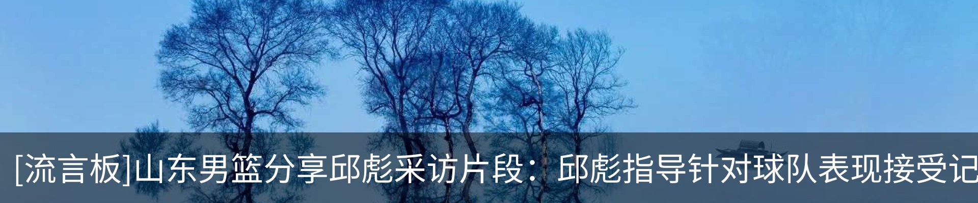资讯动态